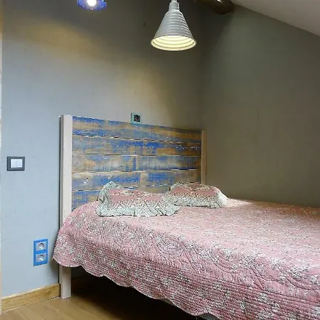 Attic In The Old Town Kurpiai Apartment *